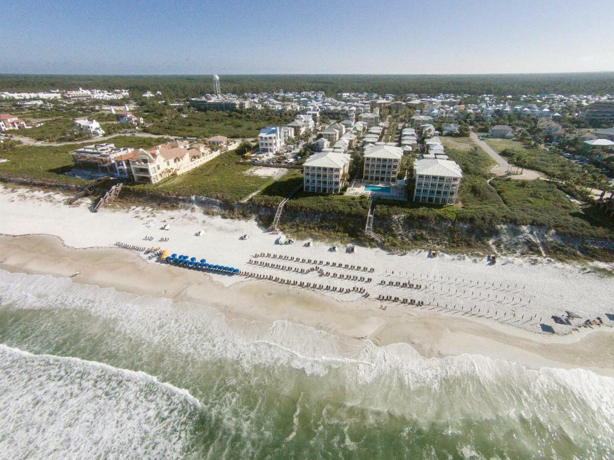 South Walton Studio Condo Rosemary Beach Exterior foto