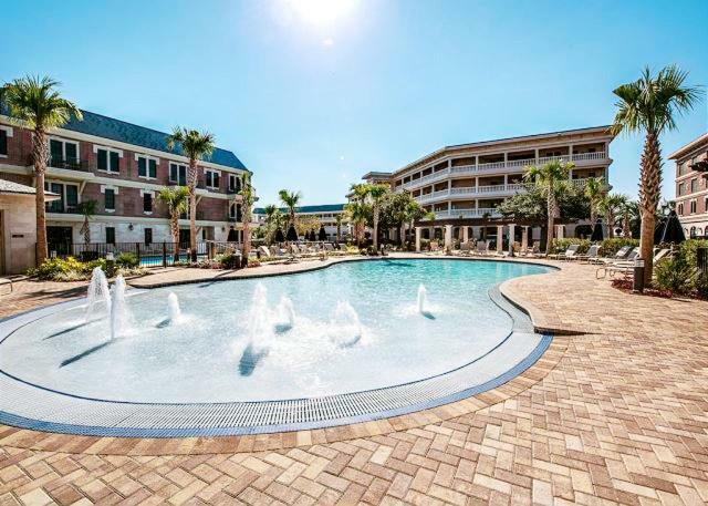 South Walton Studio Condo Rosemary Beach Exterior foto