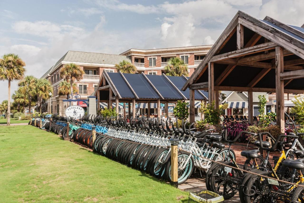 South Walton Studio Condo Rosemary Beach Exterior foto