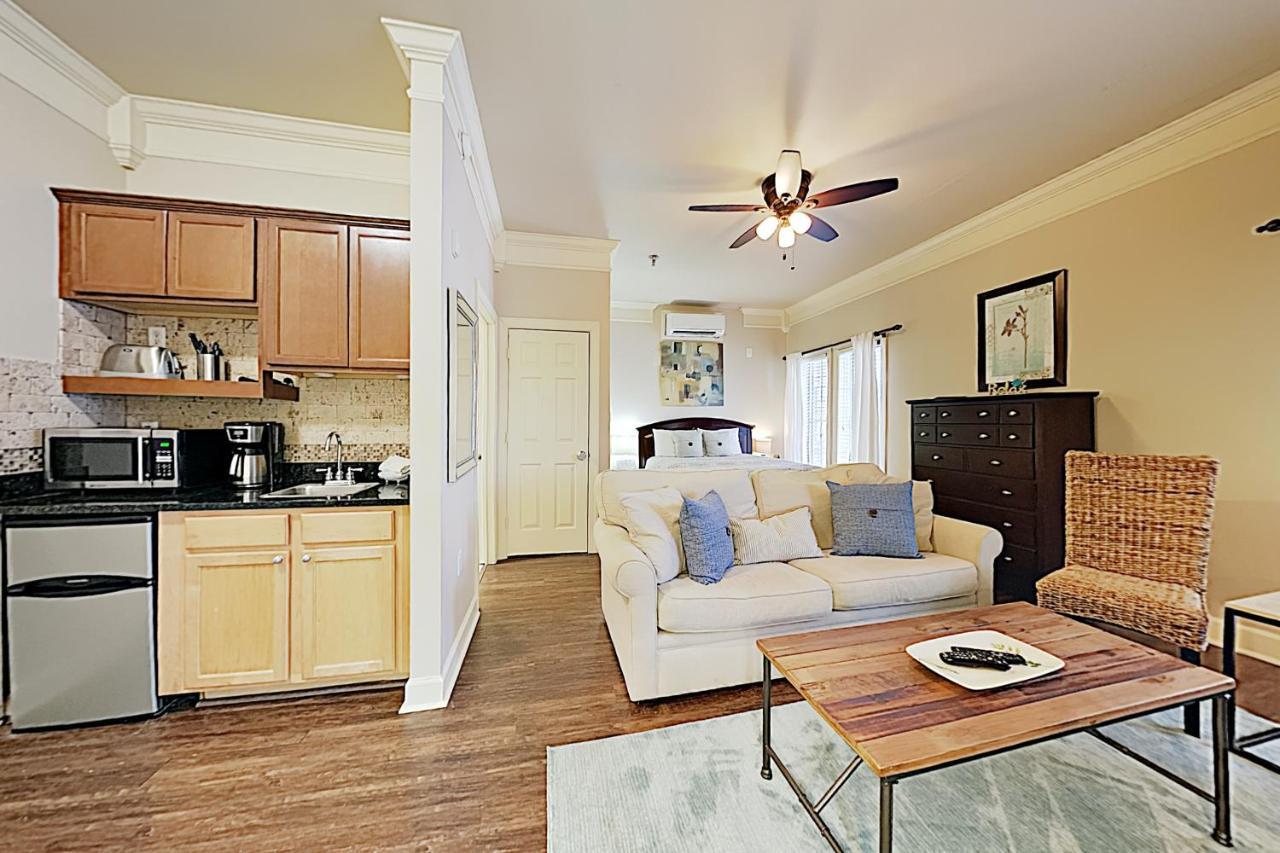 South Walton Studio Condo Rosemary Beach Quarto foto